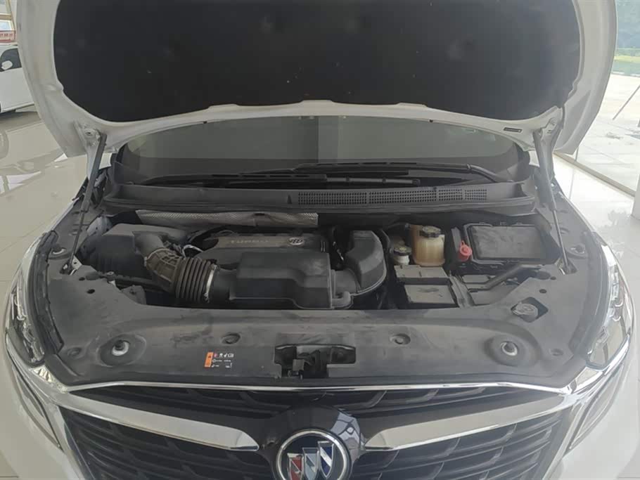 Buick GL8 Buick GL8