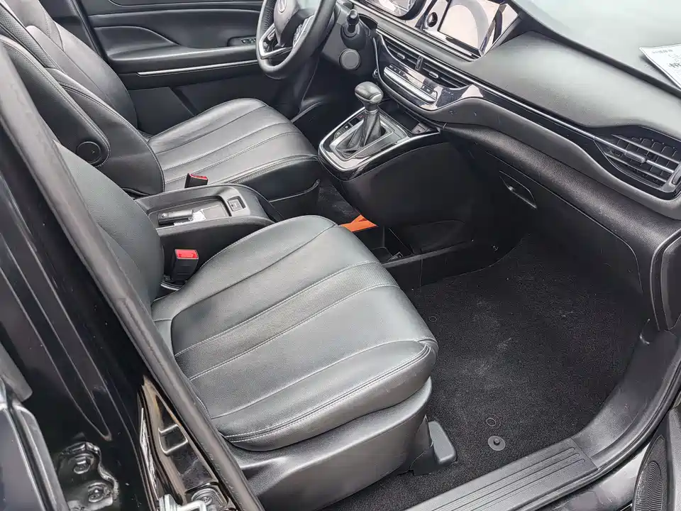 Trumpchi Trumpchi M6