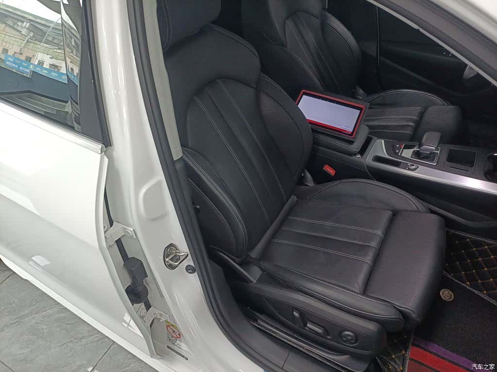 Audi A4L, 2023 17