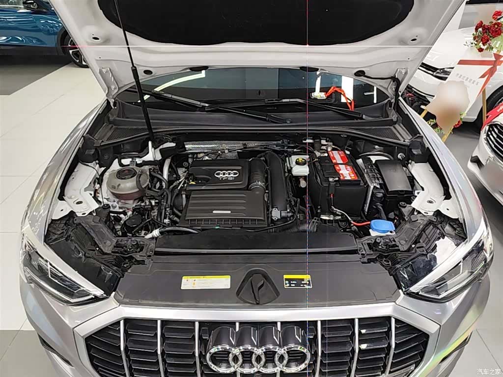 Audi Q3, 2020 20