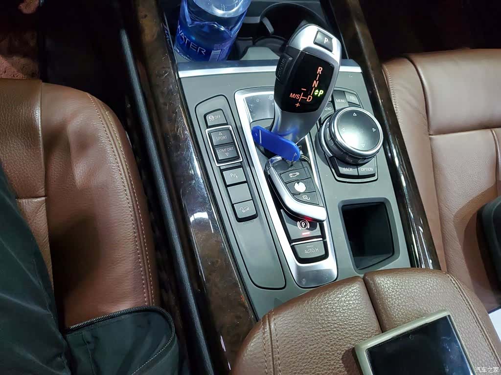 BMW X5, 2015 10