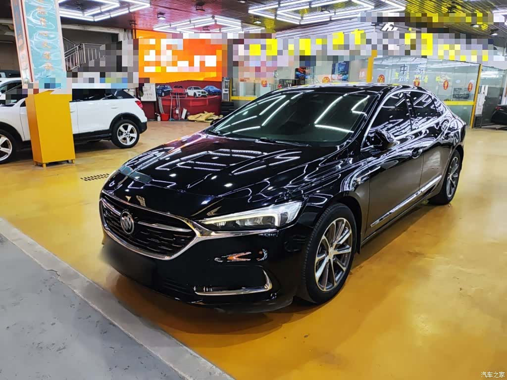 Buick LaCrosse, 2021 1