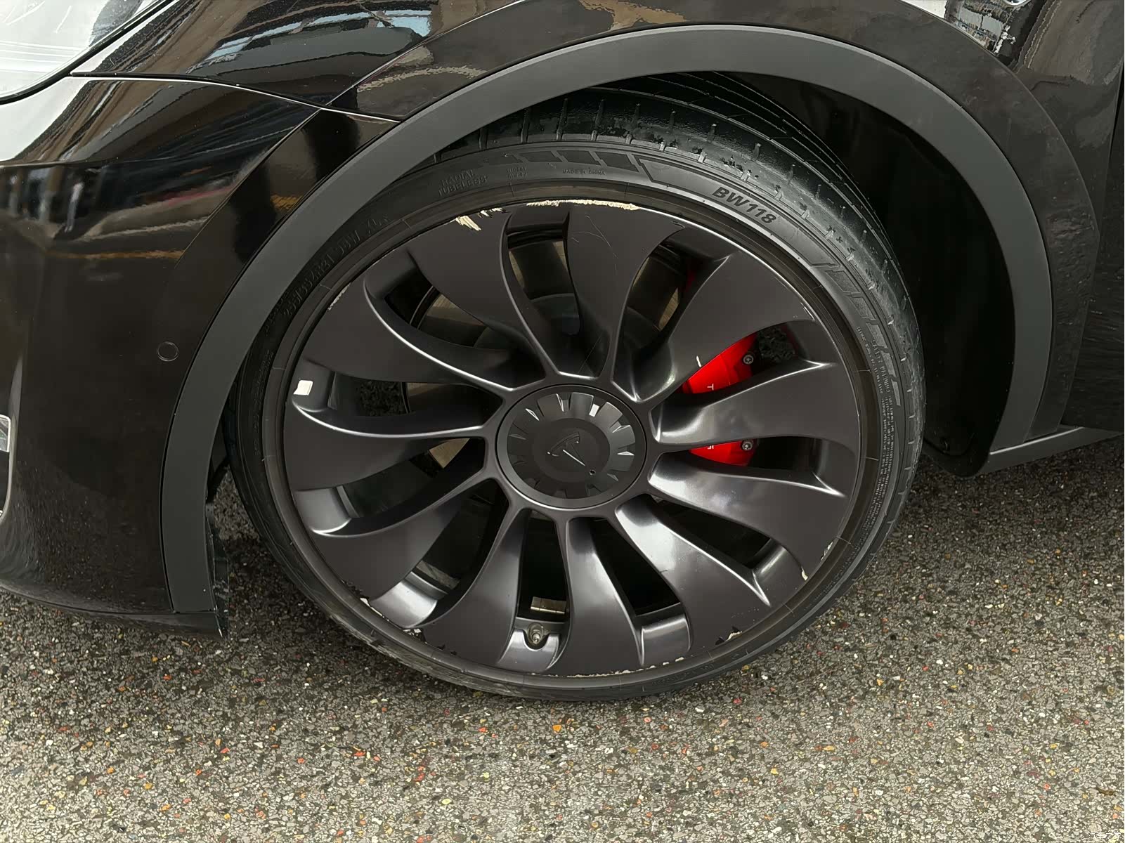 Tesla Model Y, 2022 8
