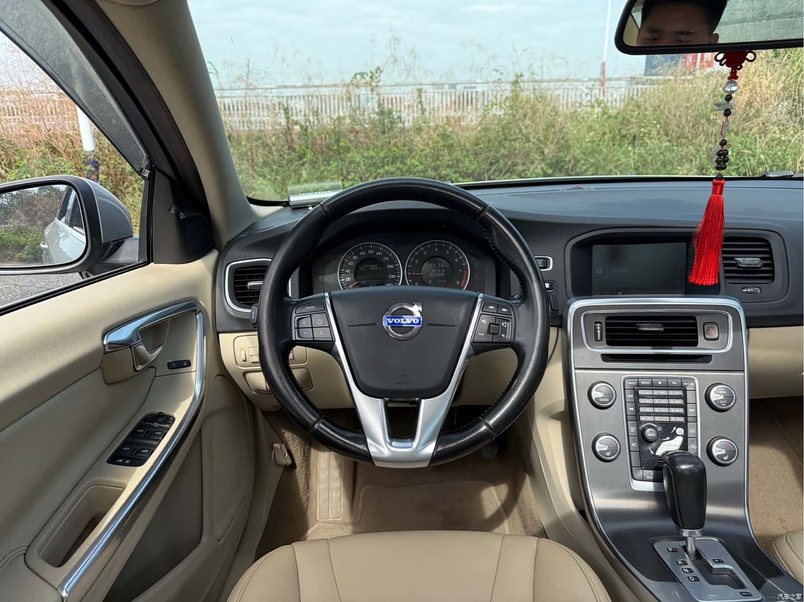 Volvo S60, 2012 12