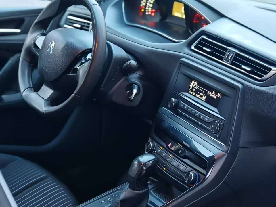 Peugeot 308 Peugeot 308