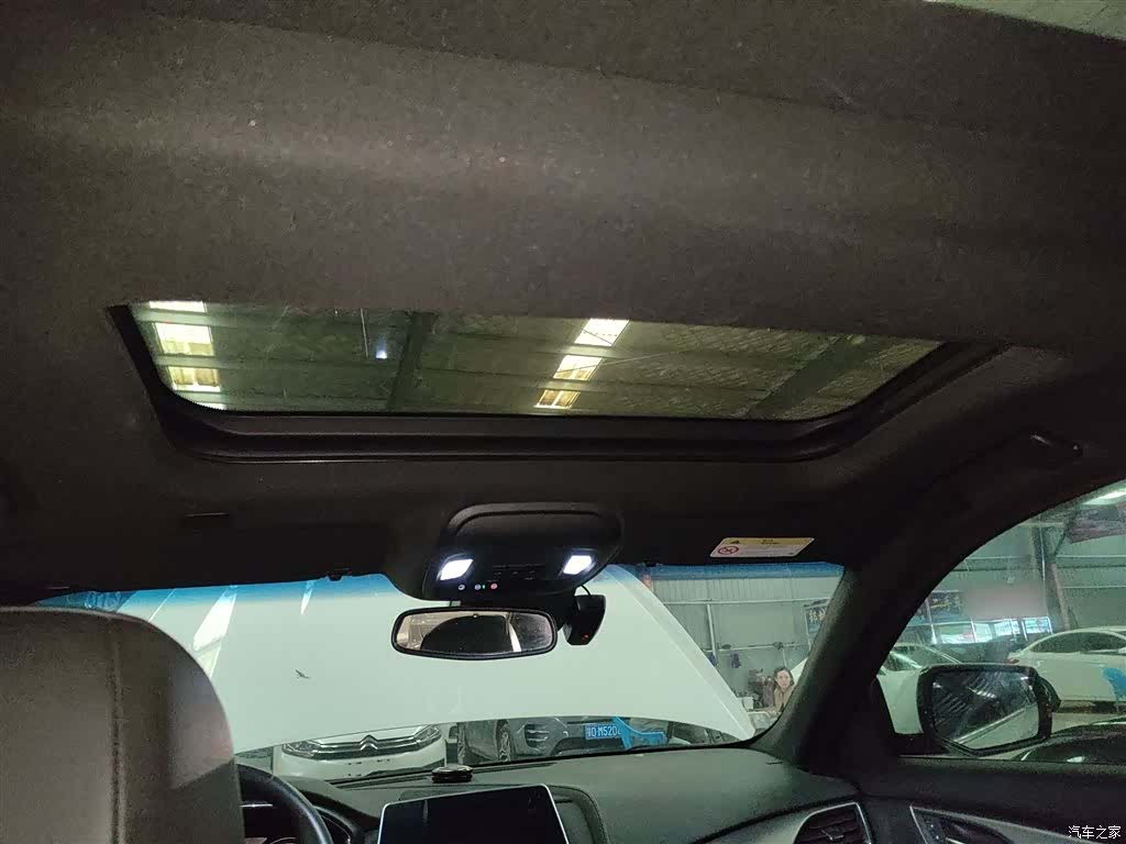 Cadillac CT5, 2022 18