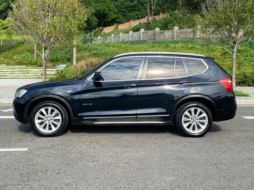 BMW X3 BMW X3