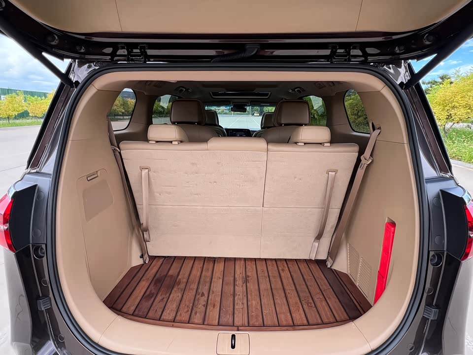 Buick GL8 Buick GL8