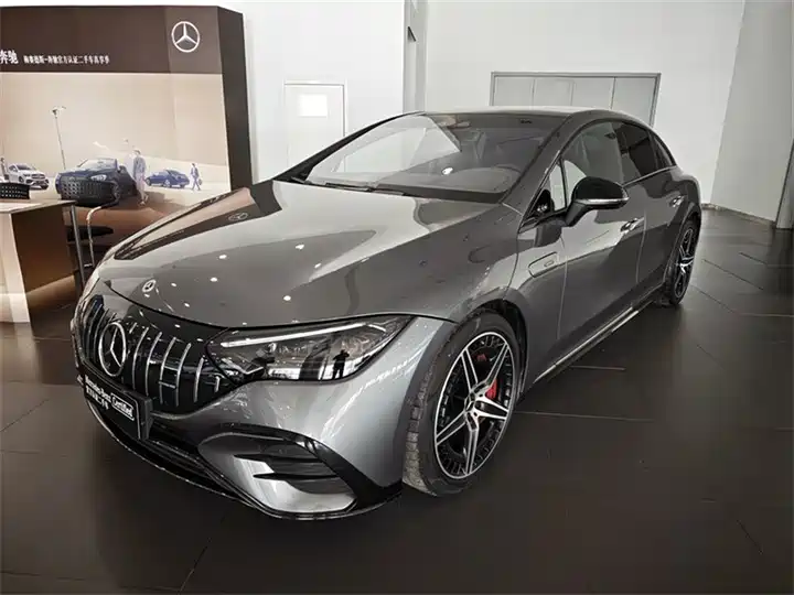 Mercedes-Benz EQE V295 AMG 53 4MATIC+ 2023