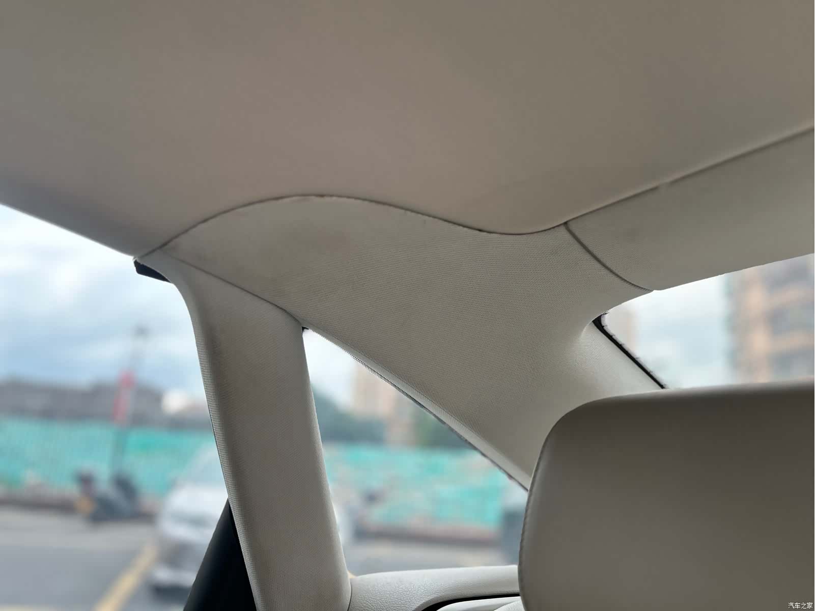 Audi A6L, 2010 23