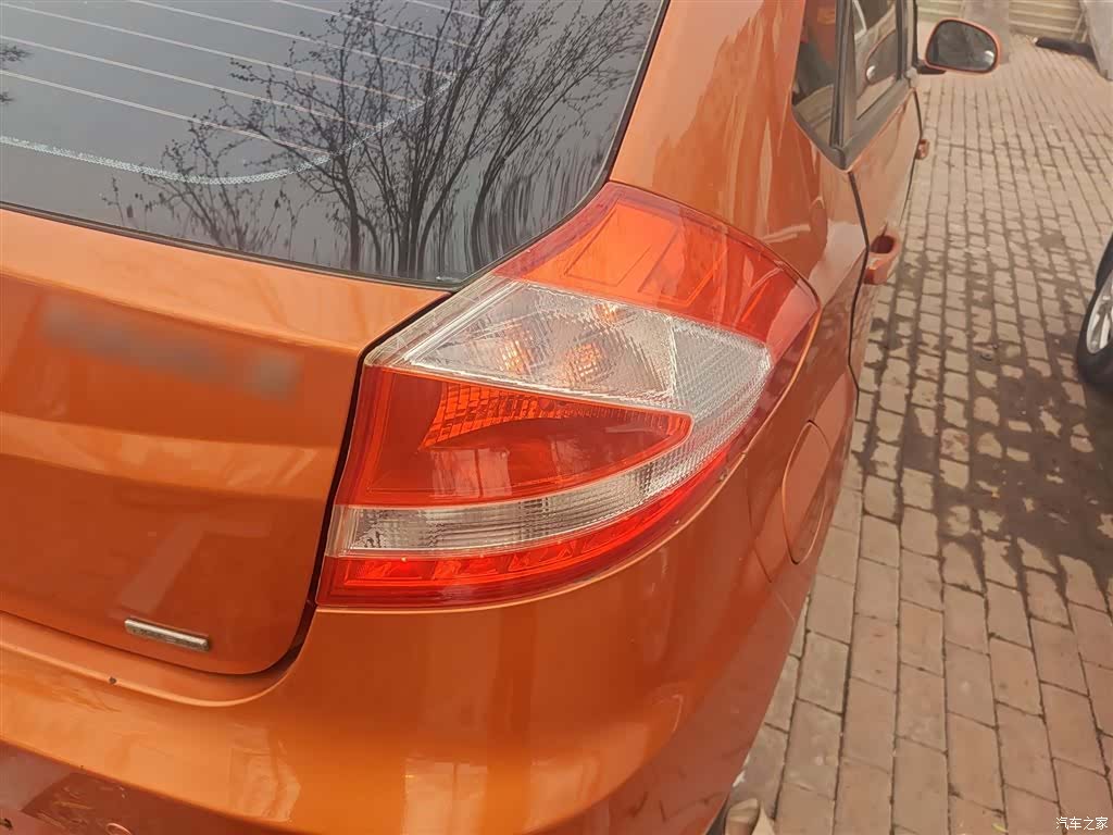 Chery 2, 2016 24