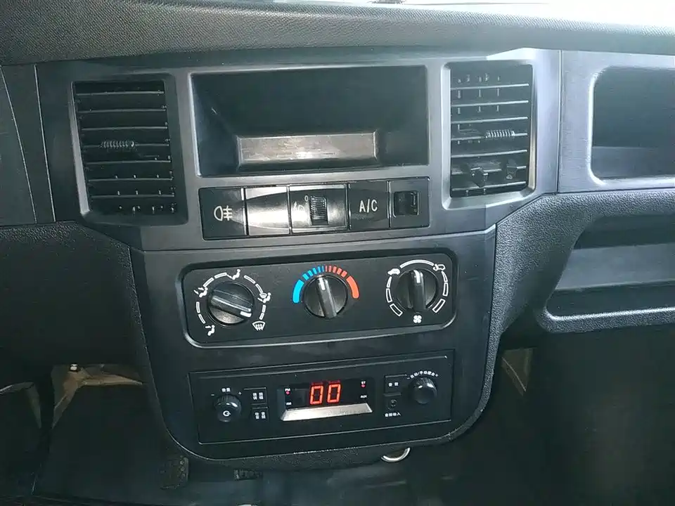 Wuling Wuling Zhiguang Small Card