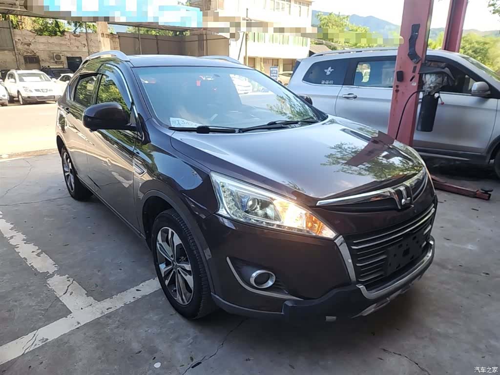 DongFeng 6, 2015 4