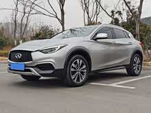 Ӣ�����QX30 2017�� 1.6T ����ʱ�а�