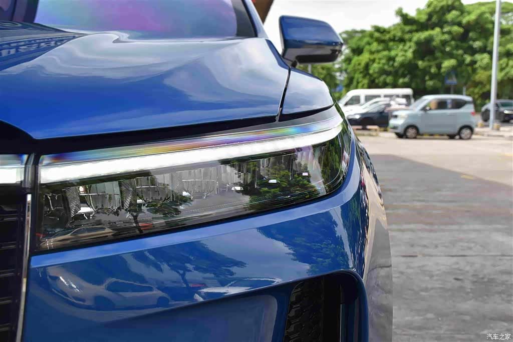 Li Auto ONE, 2020 18