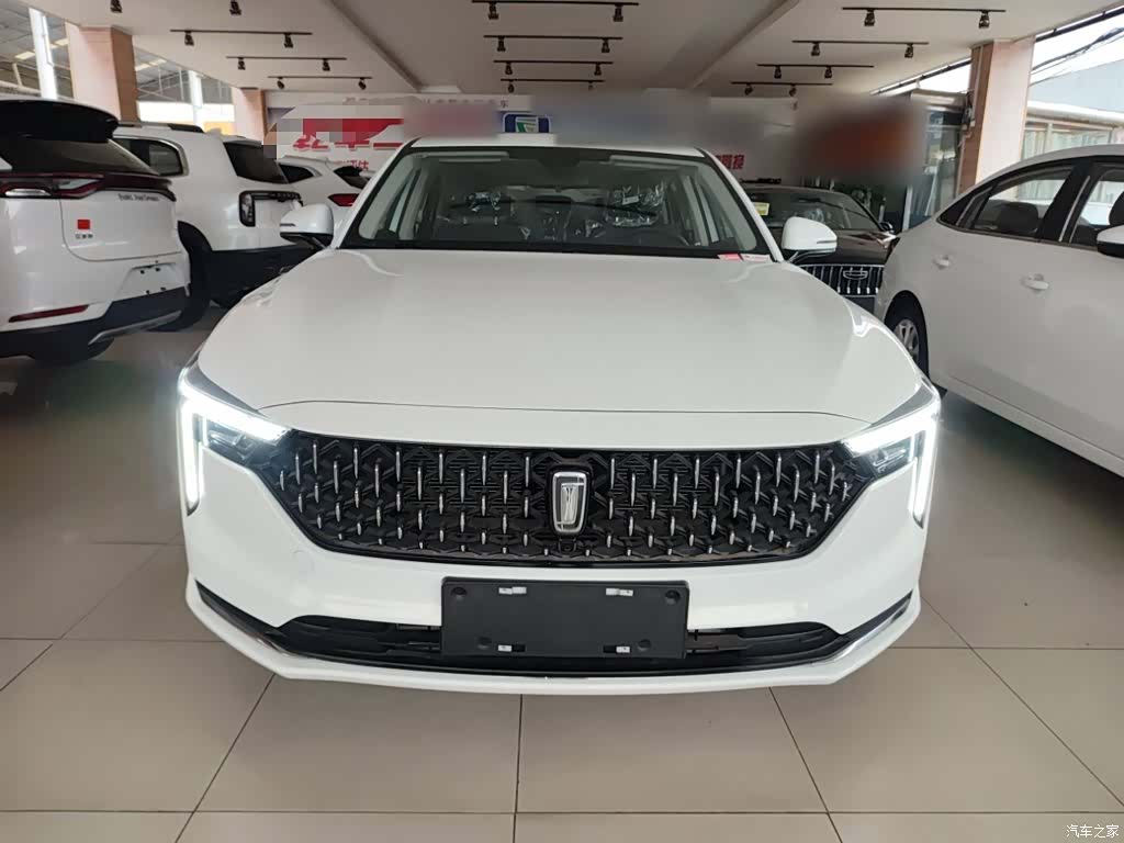 Bestune B70, 2026 19