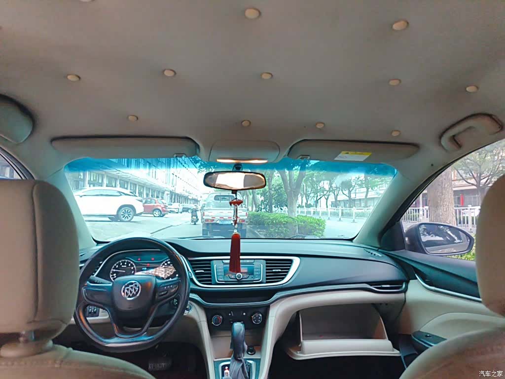 Buick 15N, 2016 9