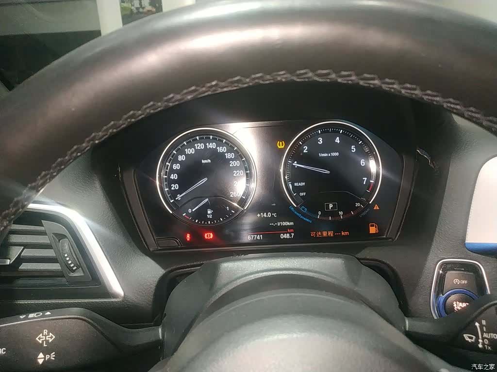 BMW 2 Series, 2018 4