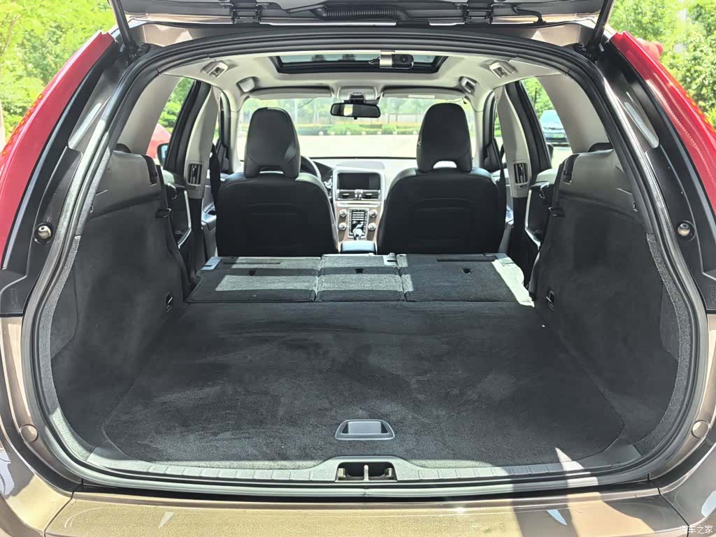 Volvo XC60, 2017 25