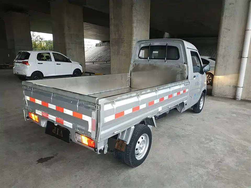 Wuling Wuling Zhiguang Small Card