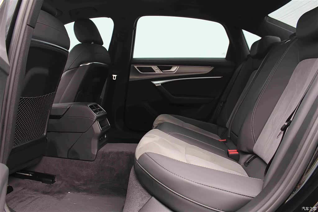 Audi A6L, 2023 11