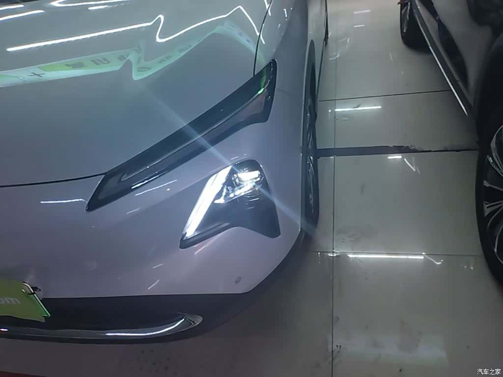 Wuling Starlight, 2026 24