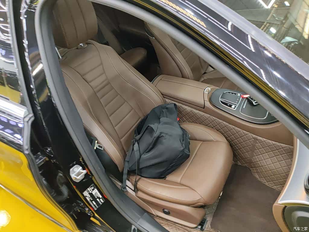 Mercedes-Benz E-Class, 2022 17