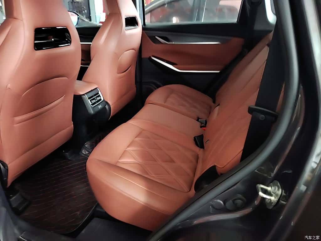 Changan CS75, 2023 17