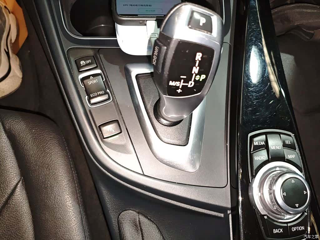 BMW 3 Series, 2016 6