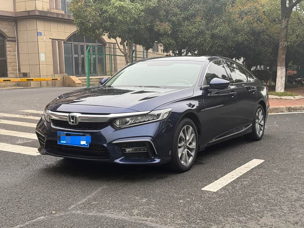 Honda Inspire