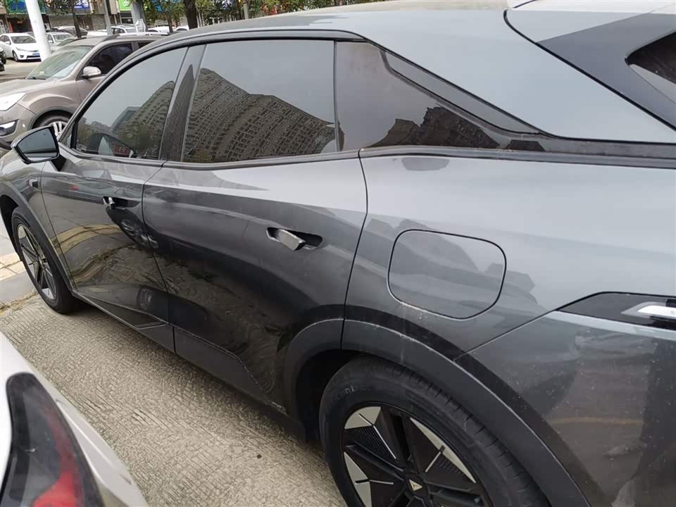 DEEPAL Dark blue S07