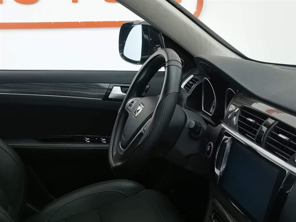 Zotye T600 Zotye T600