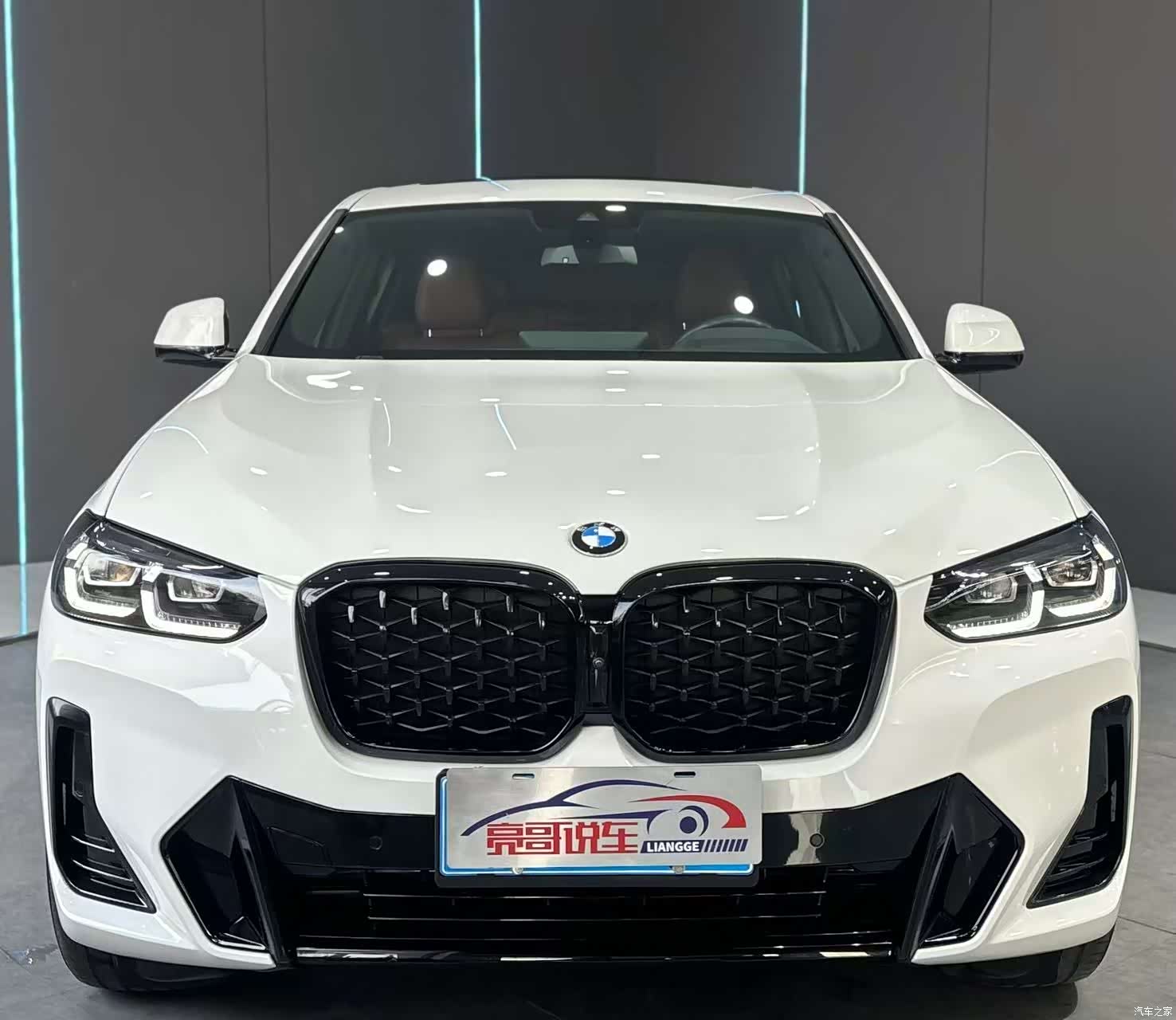 BMW X4, 2023 2