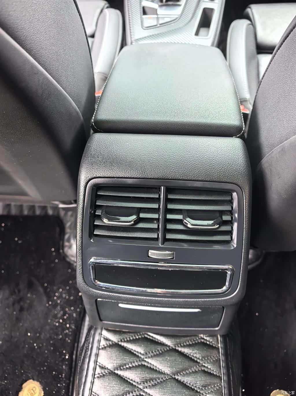 Audi A4L, 2021 10