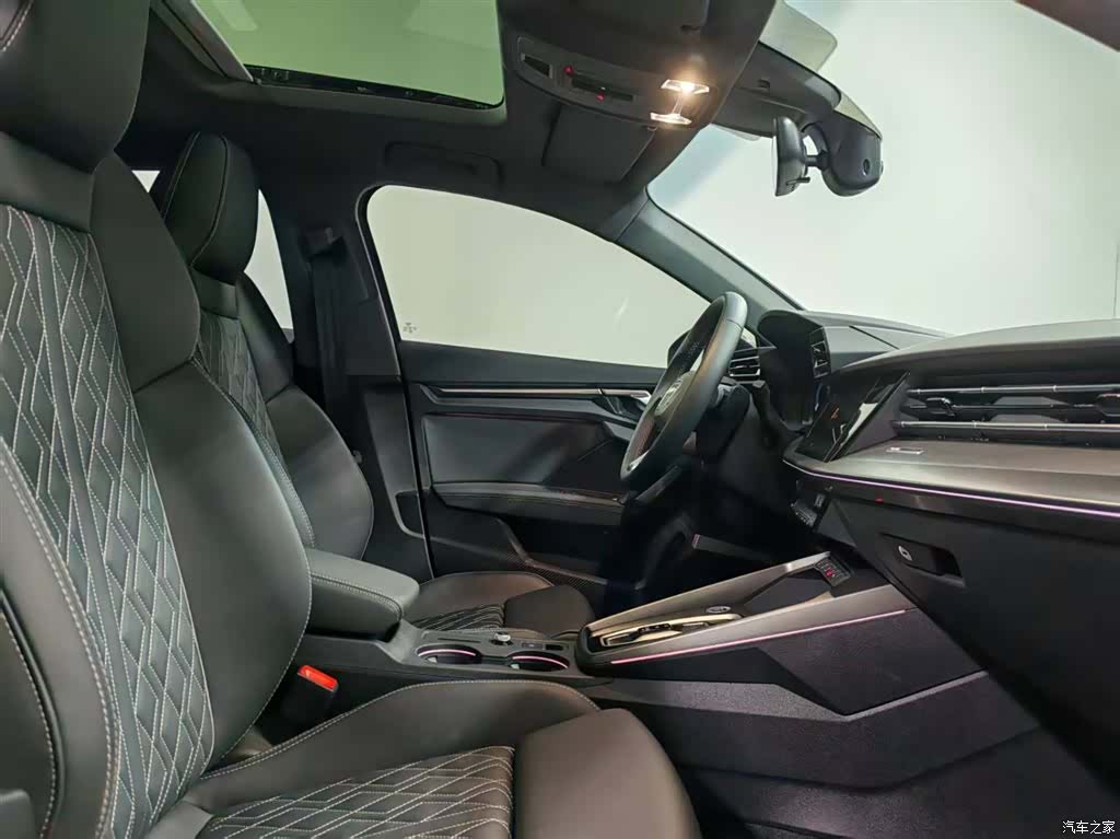 Audi Flying Spur, 2026 8