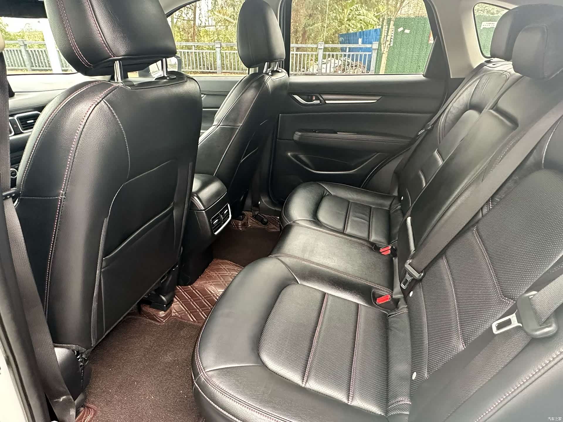 Mazda CX-5, 2022 6