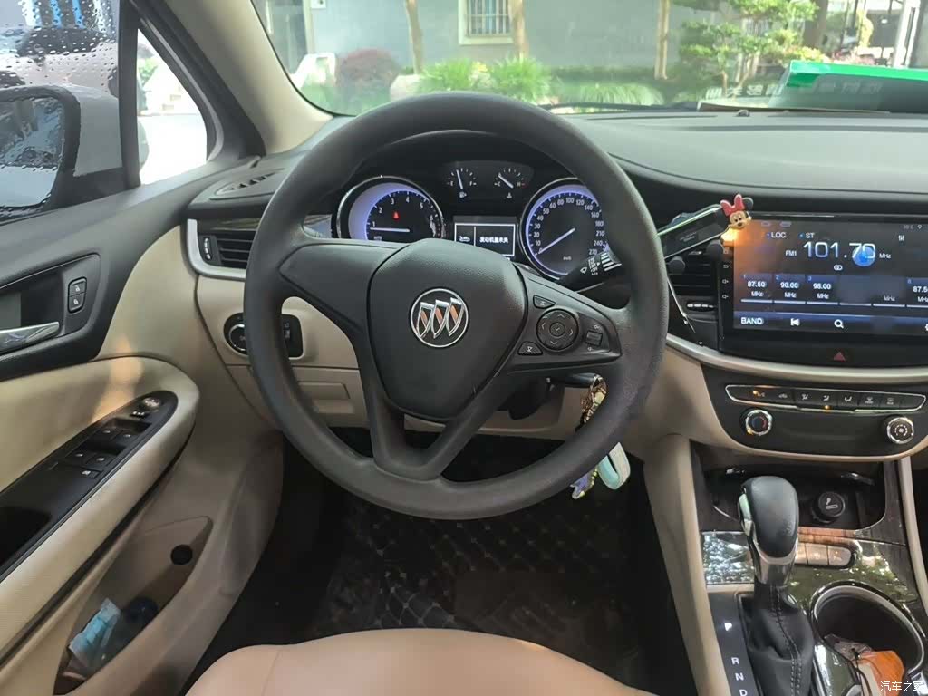 Buick Verano, 2019 3