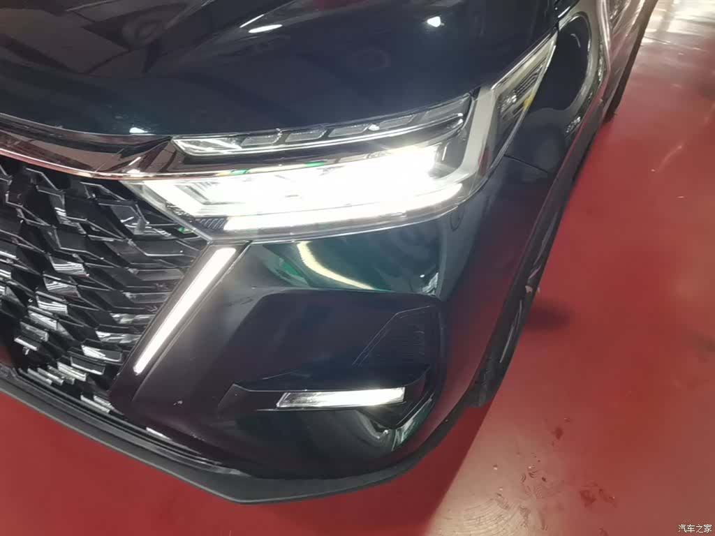 Chery Tiggo 8, 2024 24