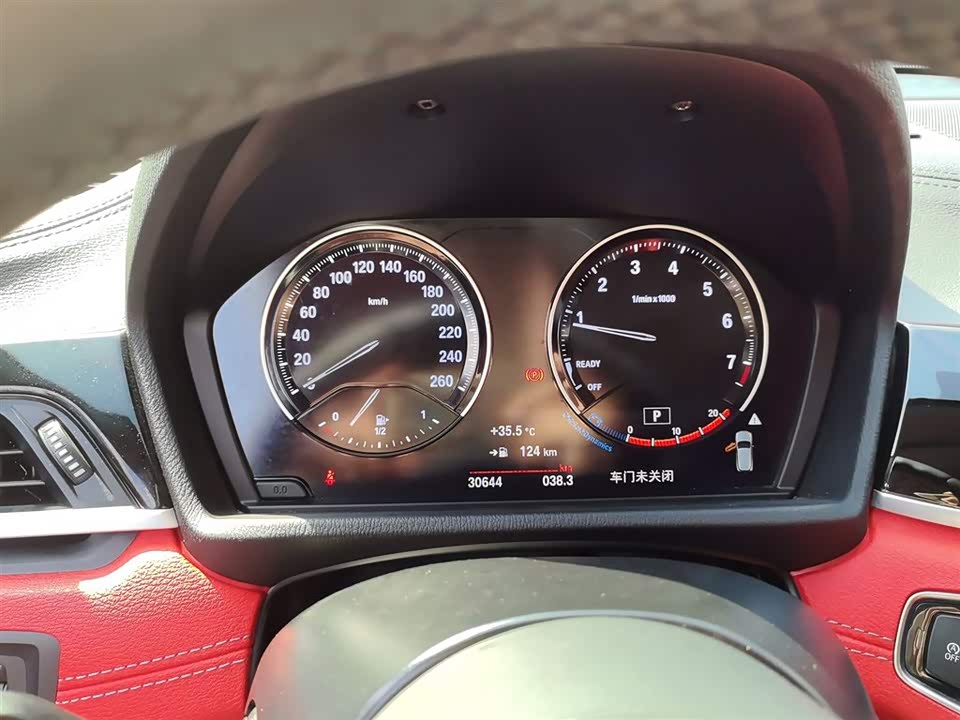 BMW X2 BMW X2