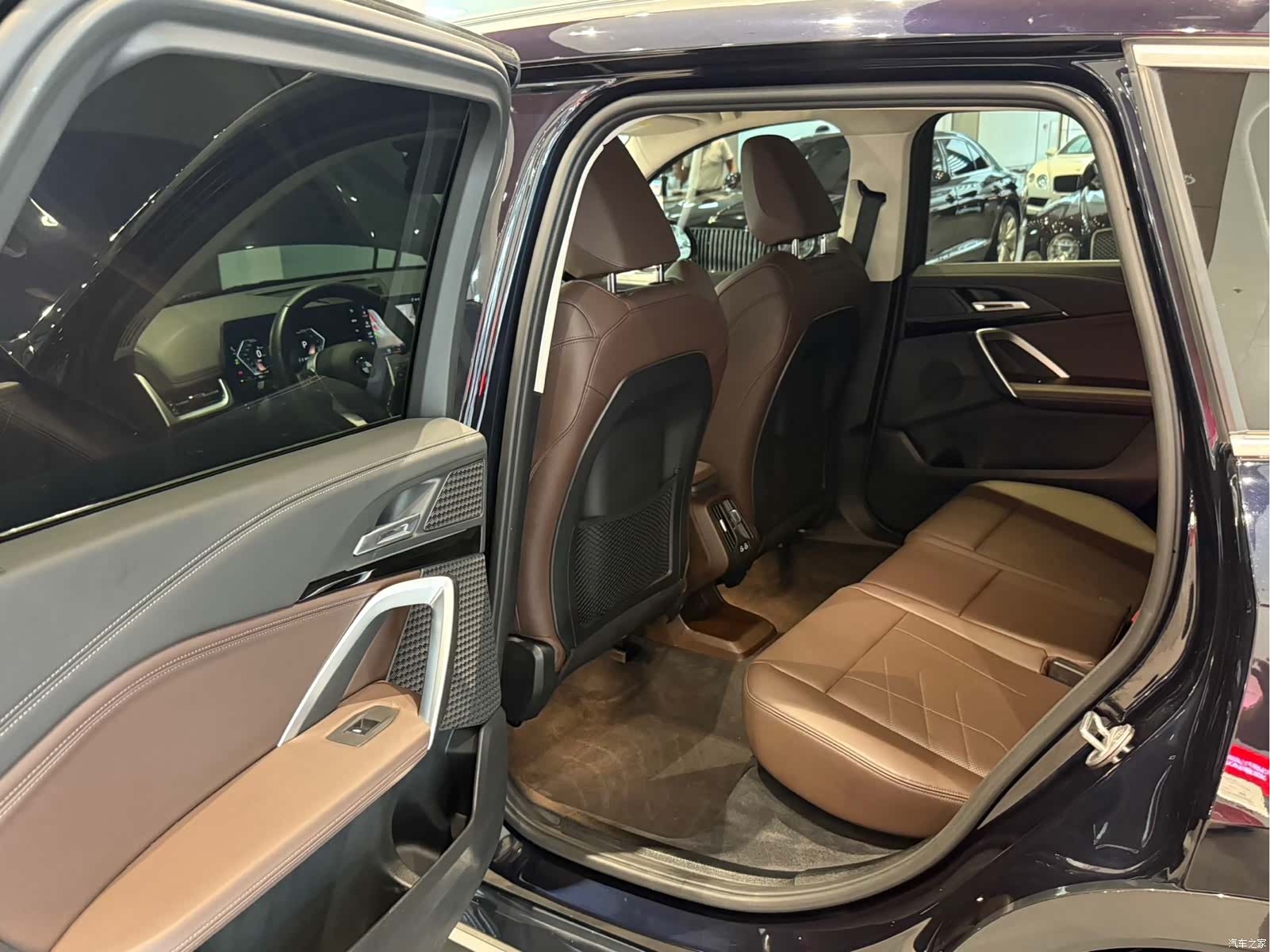 BMW X1, 2023 8