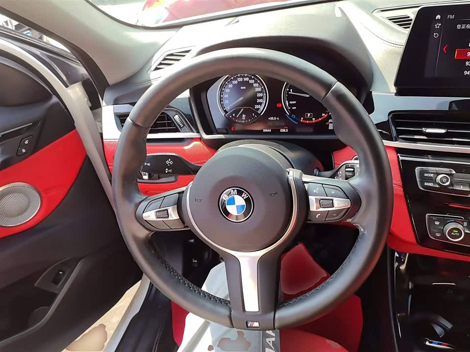 BMW X2 BMW X2
