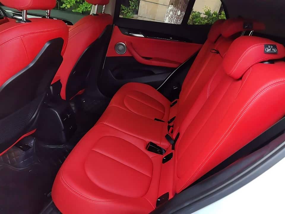 BMW X2 BMW X2