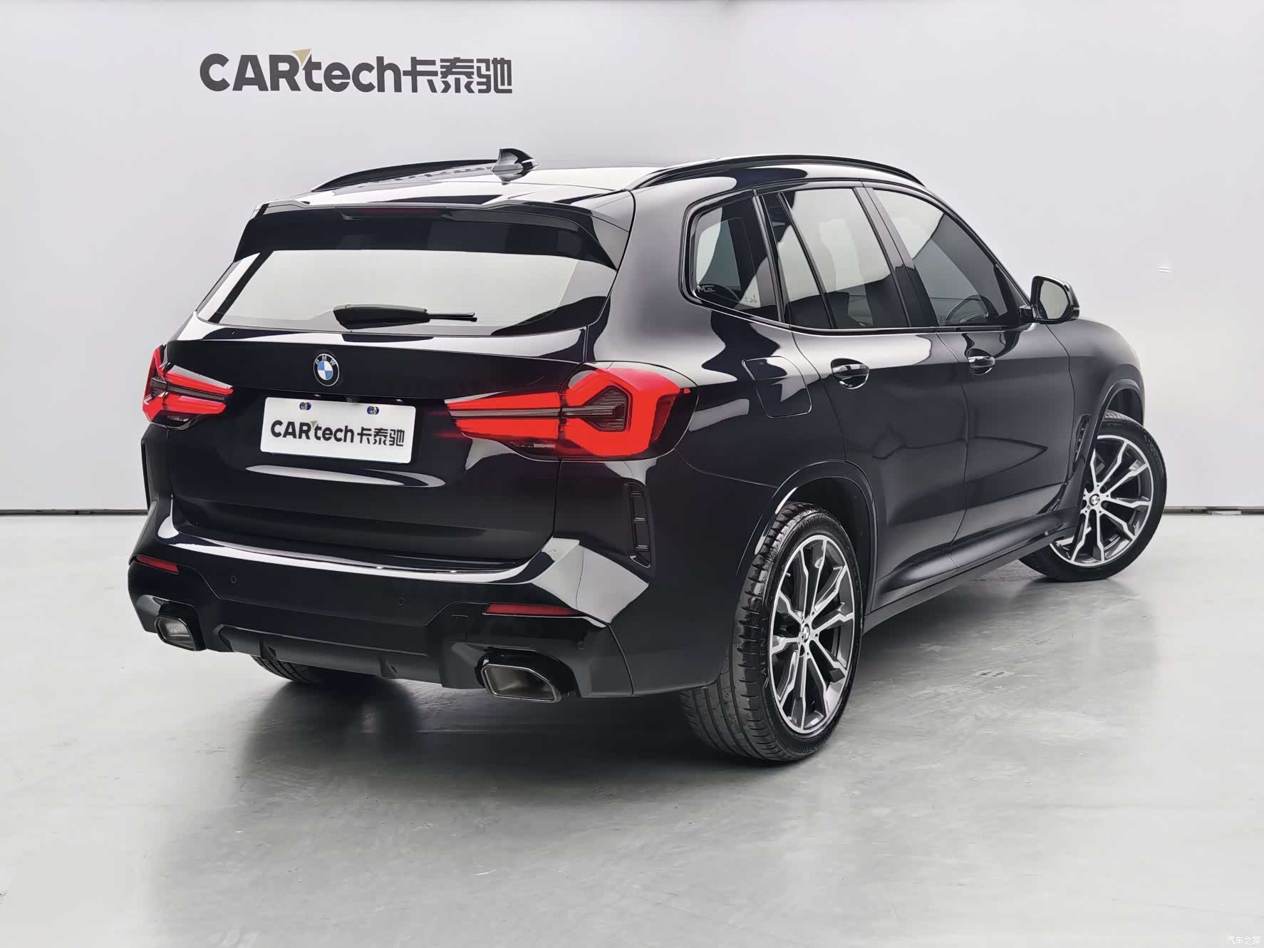 BMW X3, 2022 4