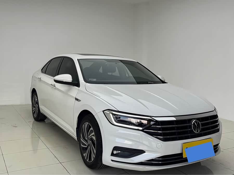 Volkswagen Sagitar 2022, фото 2
