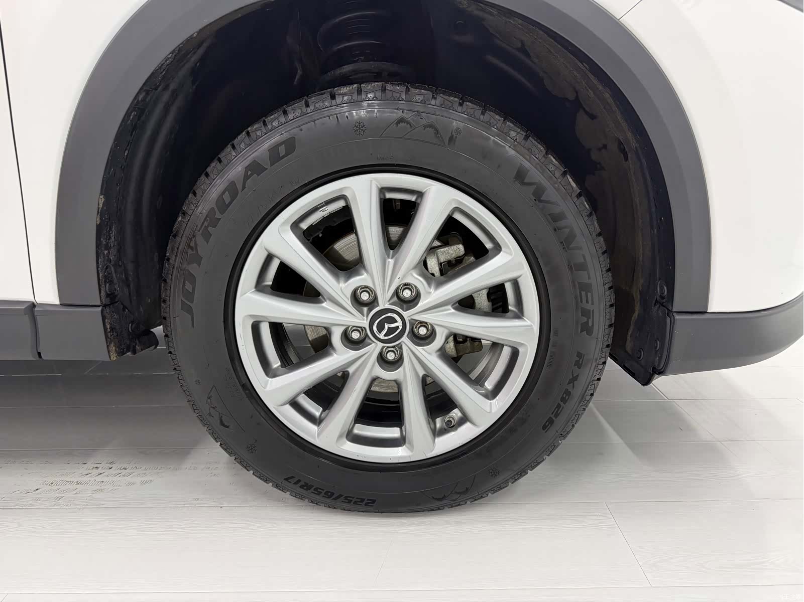Mazda CX-5, 2023 22