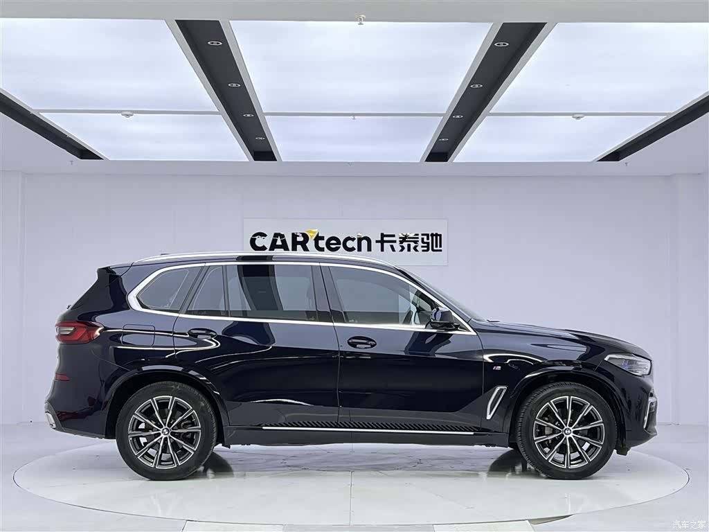 BMW X5, 2023 4