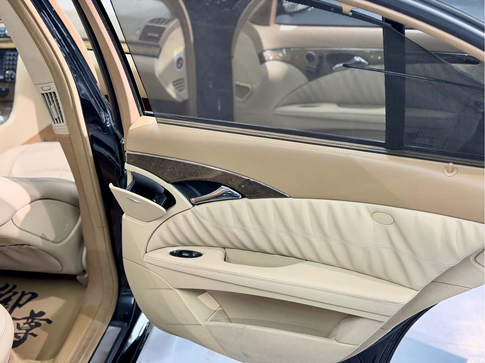 Mercedes-Benz E-Class, 2007 17