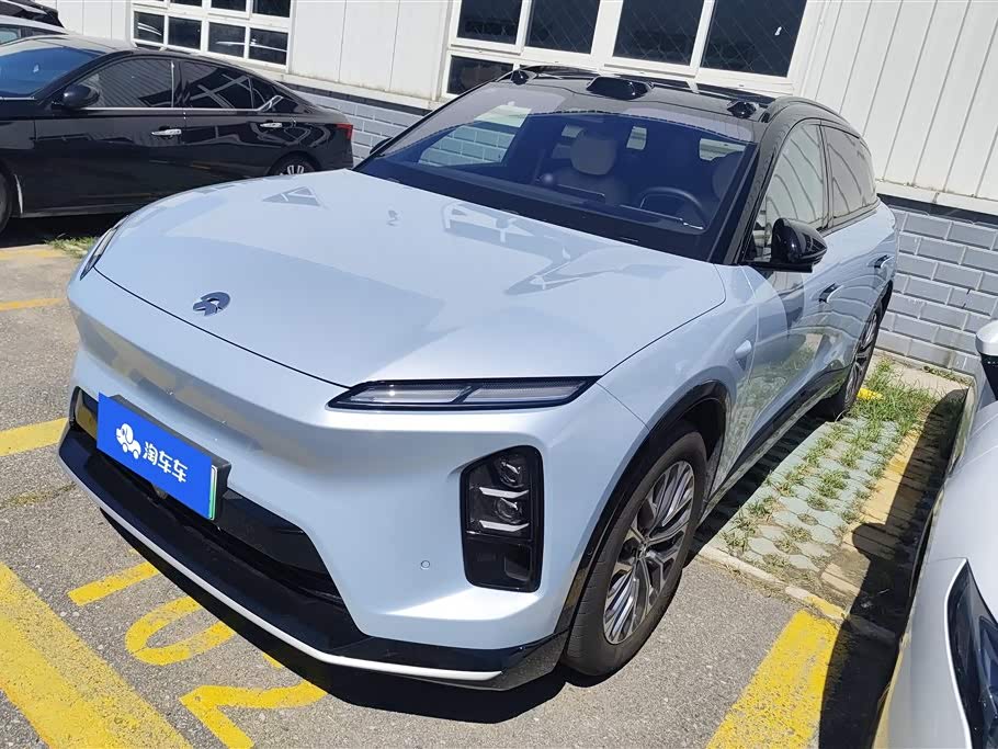 NIO ES6
