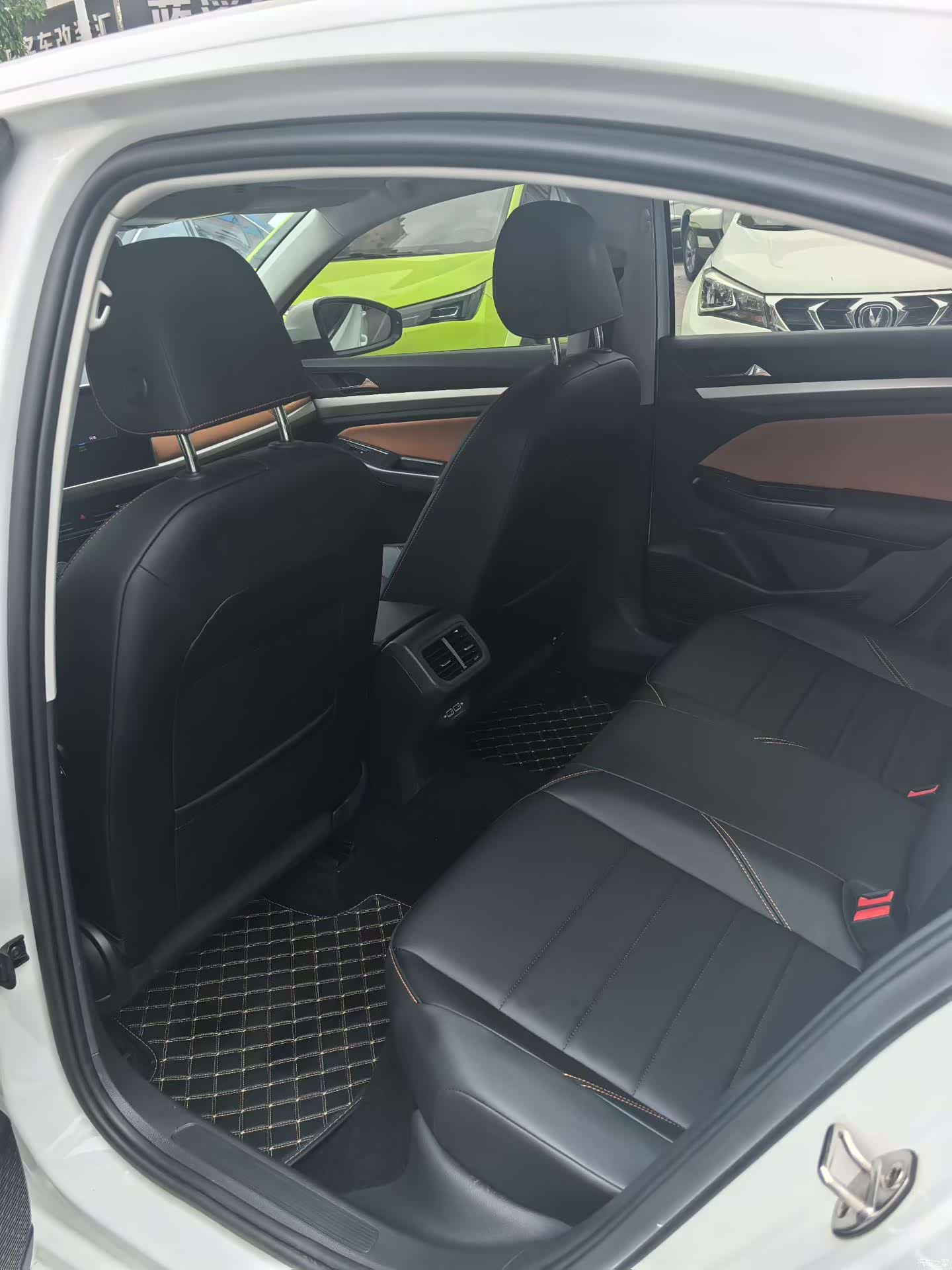 Volkswagen Bora, 2025 8