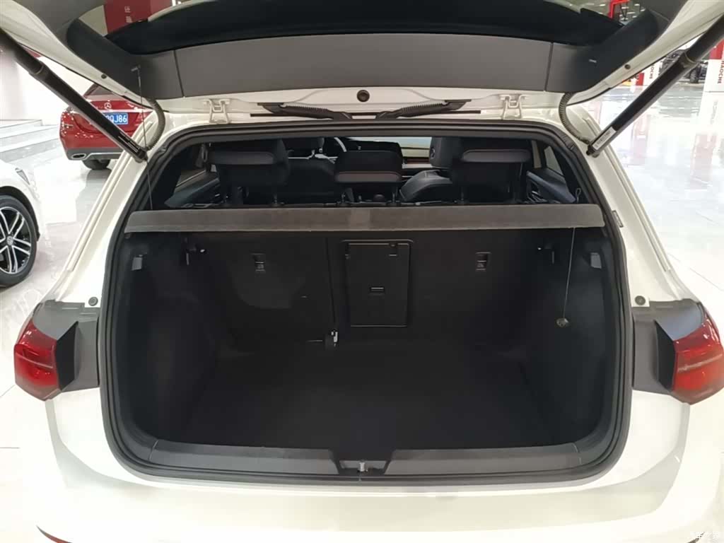 Volkswagen Golf, 2021 19